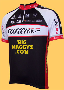 team jersey