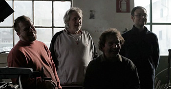 d'acciaio