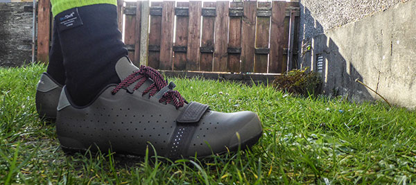 rapha explore shoes