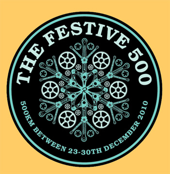festive 500