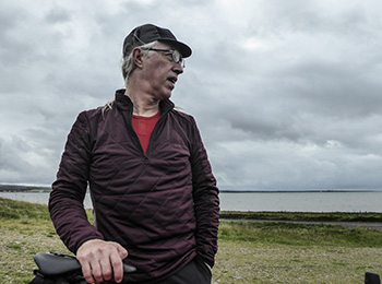 rapha city riding range insulated sweatshirt