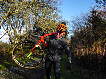 rapha trail merino l/s t-shirt