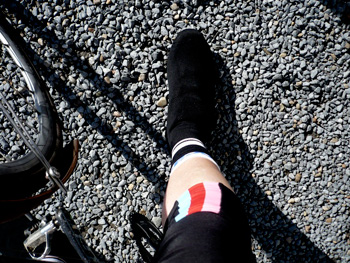 rapha oversocks