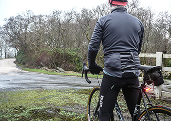 rapha pr-team softshell jacket