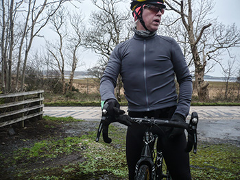 rapha pr-team softshell jacket