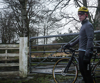 rapha pr-team softshell jacket