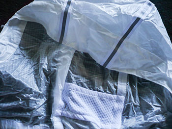 rapha raeburn windjacket