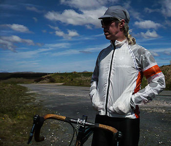 rapha raeburn windjacket
