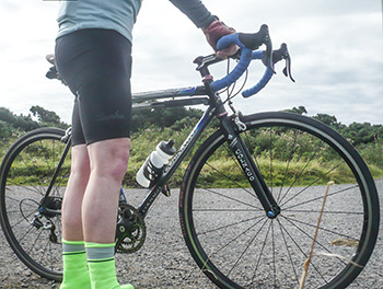 rapha thermal classic bibshorts