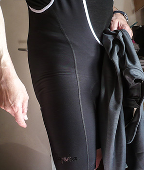 rapha thermal classic bibshorts