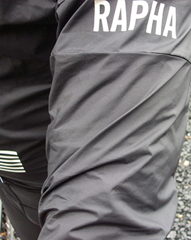 rapha pro team windjacket