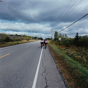 rapha continental