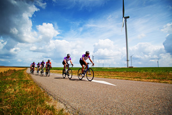 reve tour de france