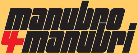 manubro for manubri