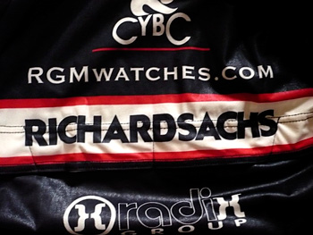 richard sachs