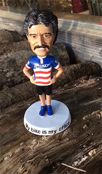 tom ritchey
