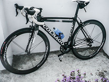 rolf prima ares 4 wheels