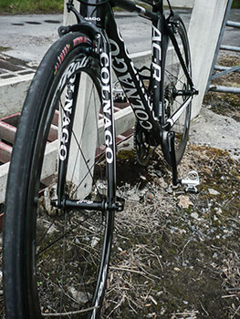 rolf prima ares 4 wheels