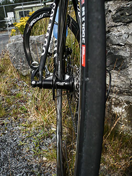 rolf prima ares 4 wheels