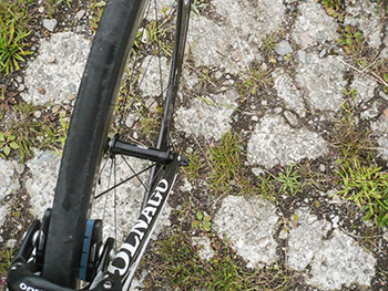rolf prima ares 4 wheels