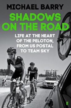 shadows on the road: michael barry