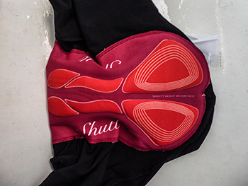 shutt vr bibshorts