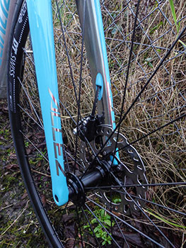 specialized allez comp sprint disc