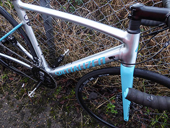 specialized allez comp sprint disc