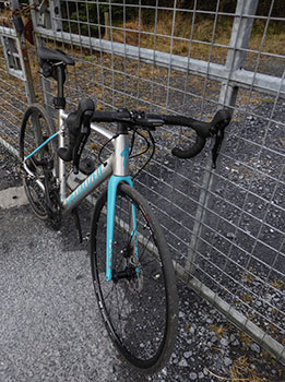 specialized allez comp sprint disc