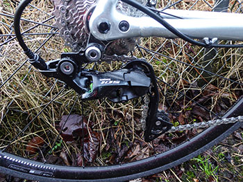 specialized allez comp sprint disc