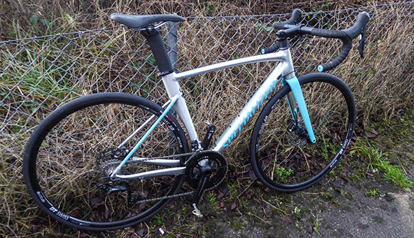 specialized allez comp sprint disc