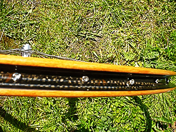 ghisallo rims