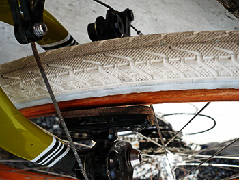 panaracer paselo tyre