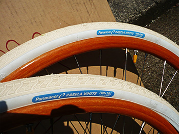 sugar ghisallo wheels