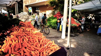 sweetpea farmers market