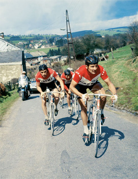 merckx 1969 liege-bastogne-liege