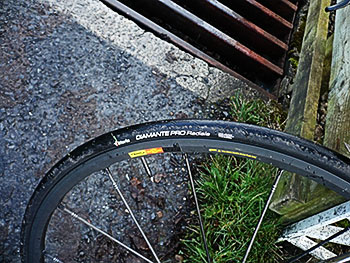 vittoria diamante pro