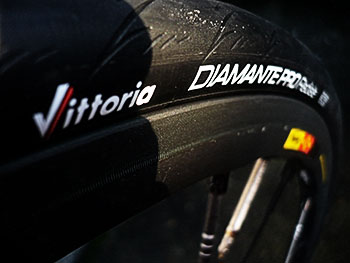 vittoria diamante pro