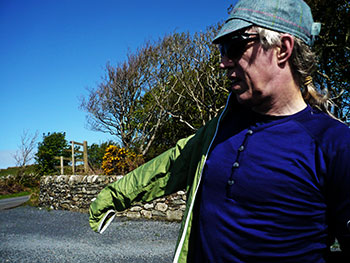 vulpine button merino jersey