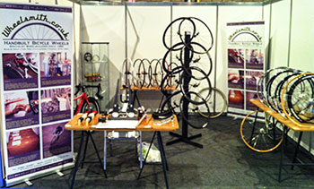 wheelsmith