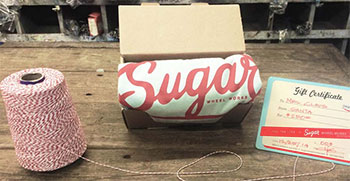 sugar wheelworks