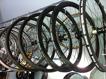 wheelsmith