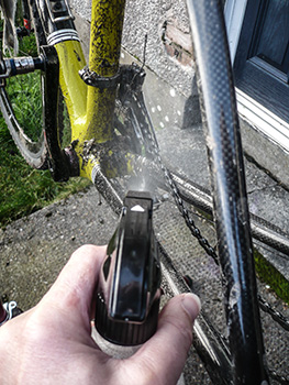 bike cleaner no.1