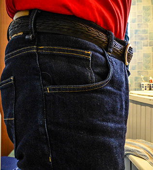 laura zabo tyre belts